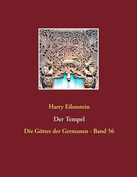 Produktbild: Der Tempel