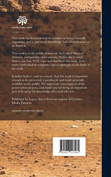 Produktbild: The First of Empires: "Babylon of The Bible" in The Light of Latest Research: An Account of The Origin, Growth, and Development of The Empir