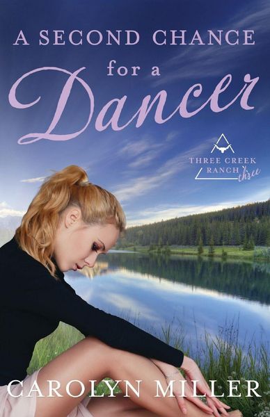 Produktbild: A Second Chance for a Dancer