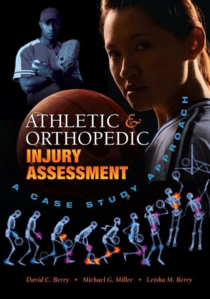 Produktbild: Athletic and Orthopedic Injury Assessment