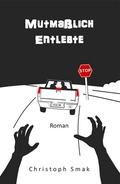 Mutmaßlich Entlebte