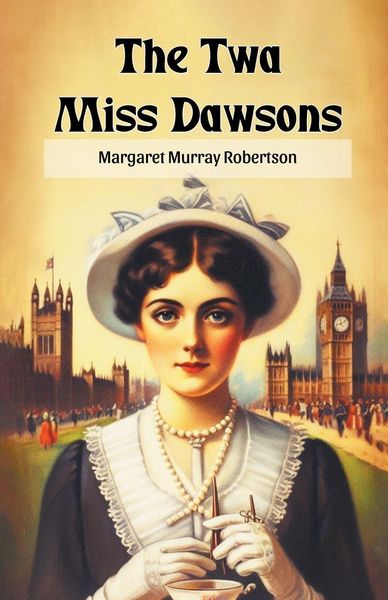 Produktbild: The Twa Miss Dawsons
