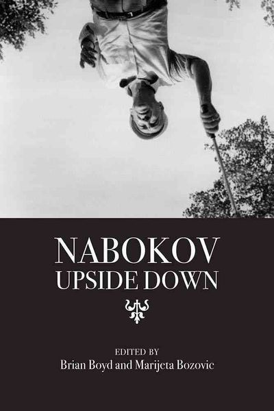 Produktbild: Nabokov Upside Down