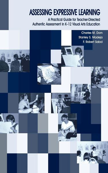 Produktbild: Assessing Expressive Learning
