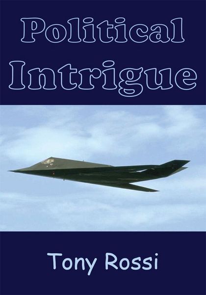 Produktbild: Political Intrigue