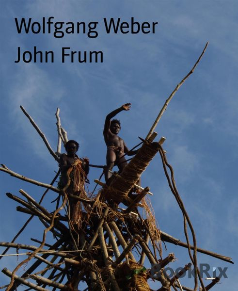 Produktbild: John Frum