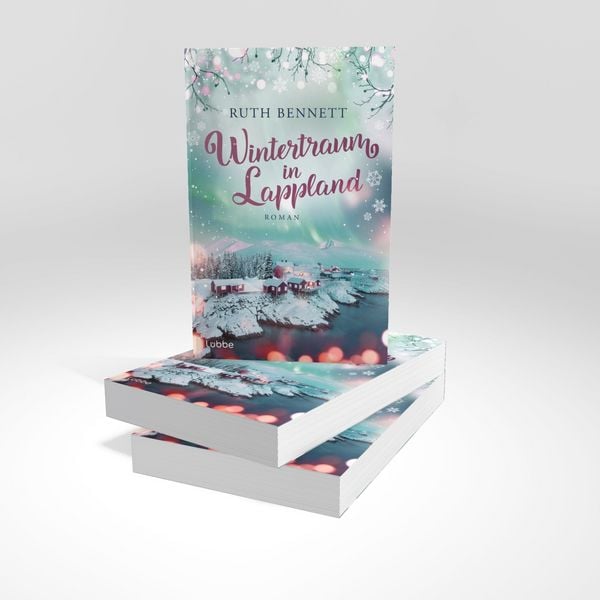 Produktbild: Wintertraum in Lappland