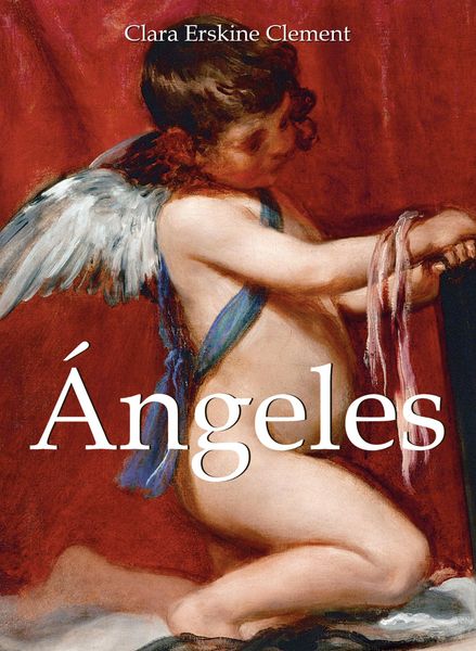 Produktbild: &Aacute;ngeles