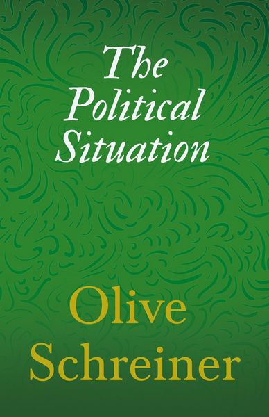 Produktbild: The Political Situation