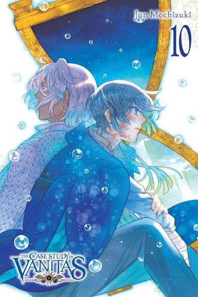 Produktbild: The Case Study of Vanitas, Vol. 10