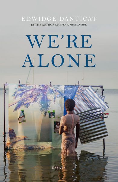 Produktbild: We're Alone