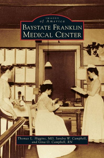 Produktbild: Baystate Franklin Medical Center
