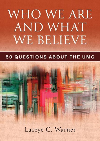 Produktbild: Who We Are and What We Believe