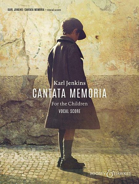 Produktbild: Cantata Memoria for the Children