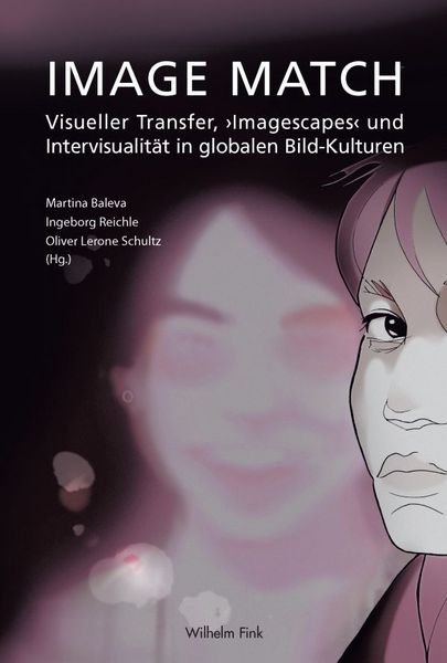 Produktbild: Image Match