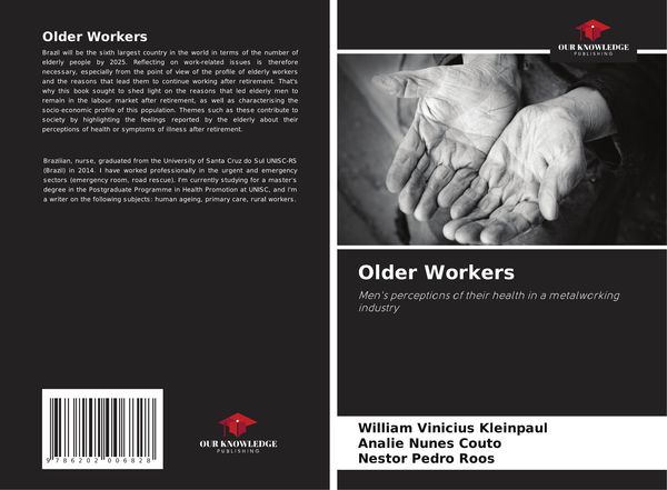 Produktbild: Older Workers