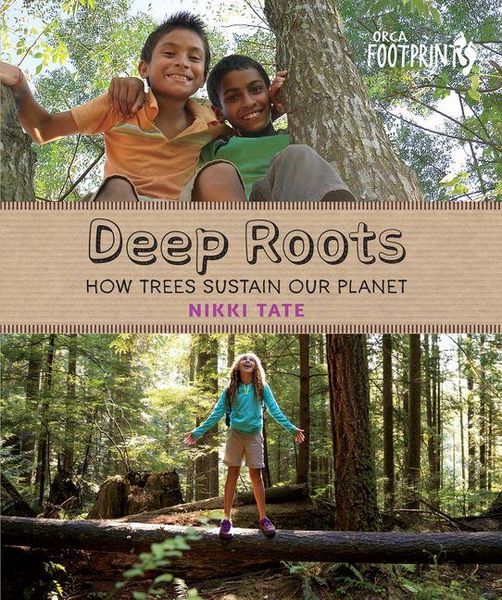 Produktbild: Deep Roots
