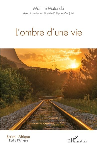 Produktbild: L'ombre d'une vie