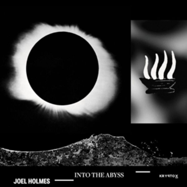 Into The Abyss - Joel Holmes, Vinyl