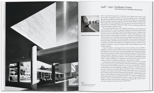 Produktbild: Gropius