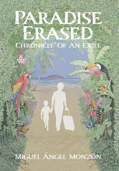 Produktbild: Paradise Erased