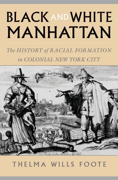Produktbild: Black and White Manhattan