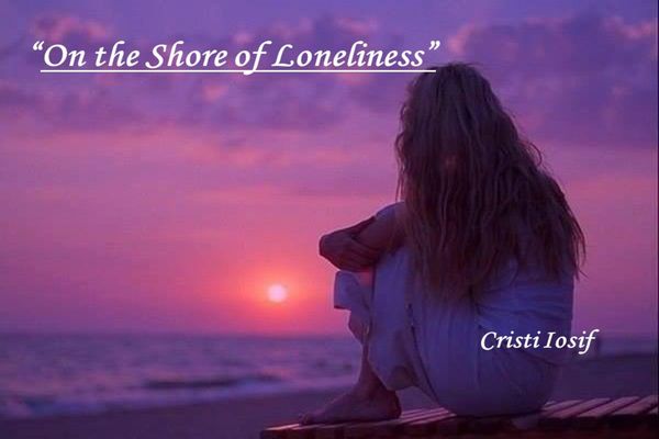 Produktbild: On the Shore of Loneliness