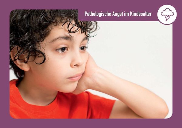 Produktbild: Kinder&auml;ngste wahrnehmen, verstehen und begleiten in der Kita