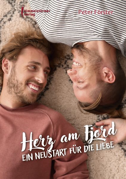 Produktbild: Herz am Fjord