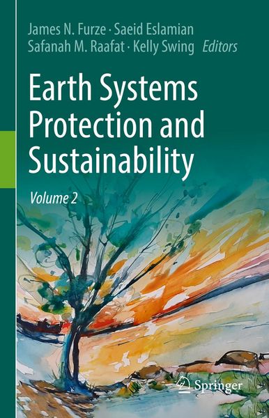 Produktbild: Earth Systems Protection and Sustainability