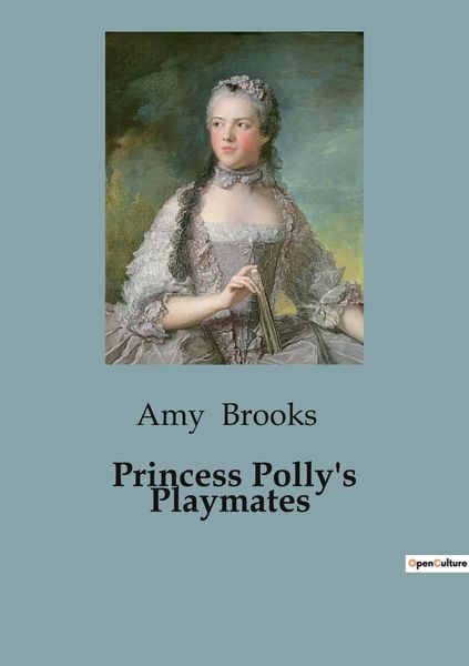 Produktbild: Princess Polly's Playmates