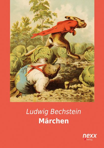 Produktbild: Bechstein, L: M&auml;rchen