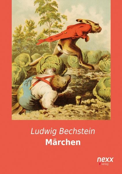 Produktbild: Bechstein, L: M&auml;rchen