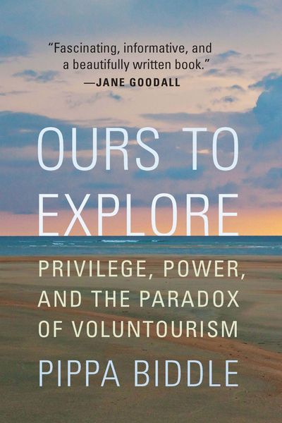 Produktbild: Ours to Explore