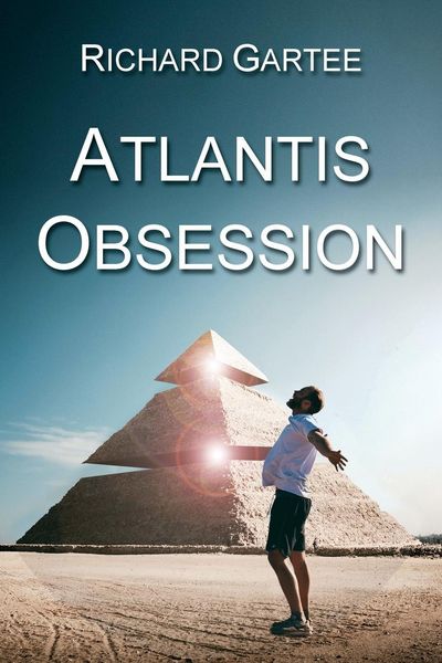 Produktbild: Atlantis Obsession
