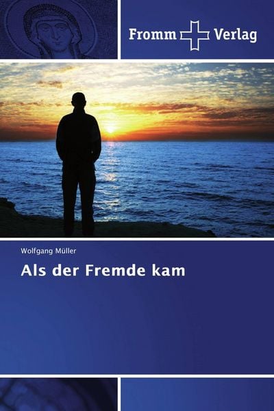 Produktbild: Als der Fremde kam