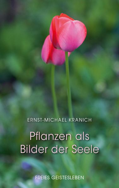 Produktbild: Pflanzen als Bilder der Seele