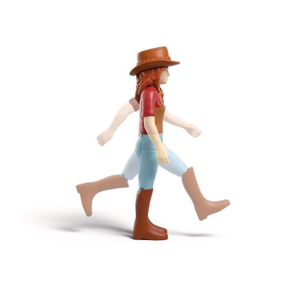 Produktbild: schleich&reg; 42775 Hannahs Western Abenteuer