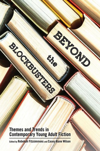 Produktbild: Beyond the Blockbusters