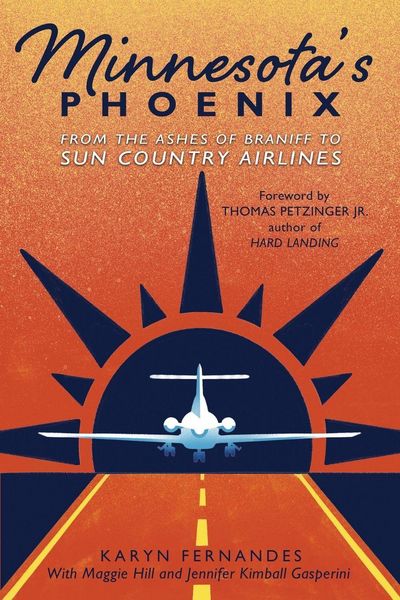 Produktbild: Minnesota's Phoenix