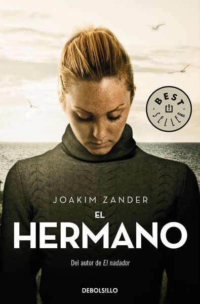 Produktbild: El hermano