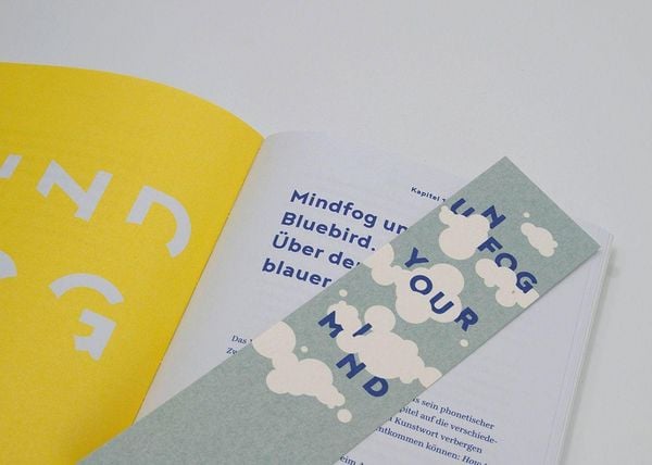 Produktbild: Unfog Your Mind
