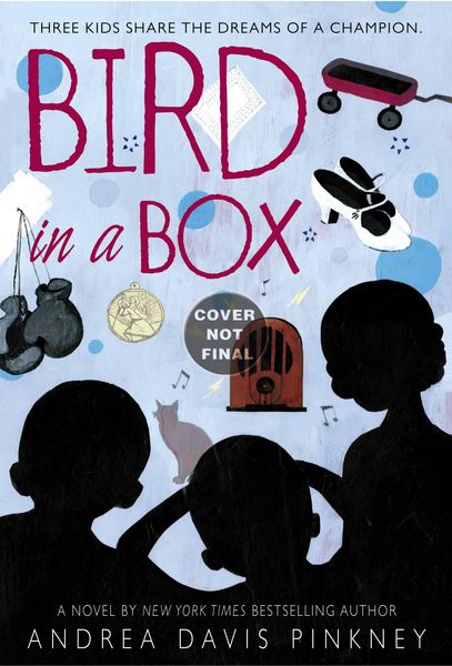 Produktbild: Bird in a Box