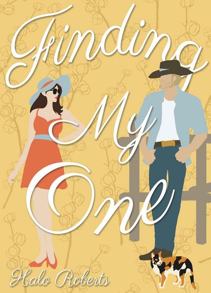 Produktbild: Finding My One (The Finding Series, #2)