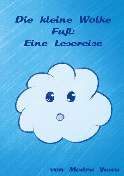 Produktbild: Die kleine Wolke Fuji