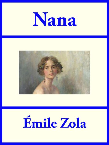 Produktbild: Nana