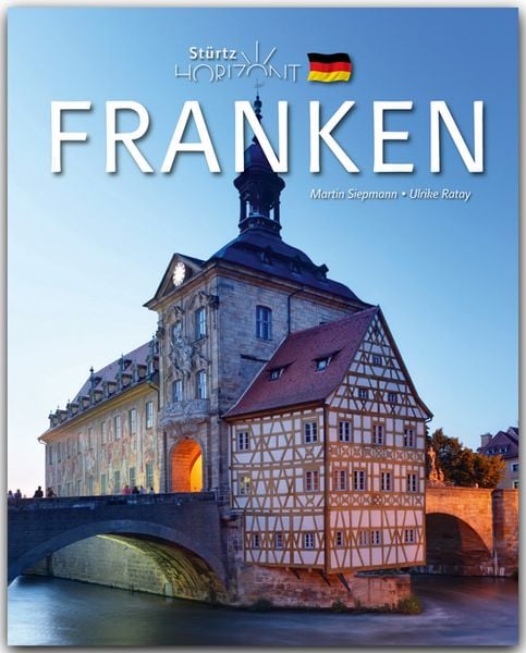 Produktbild: Horizont Franken