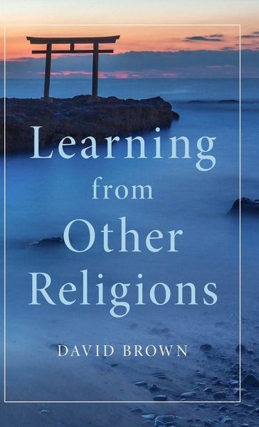 Produktbild: Learning from Other Religions