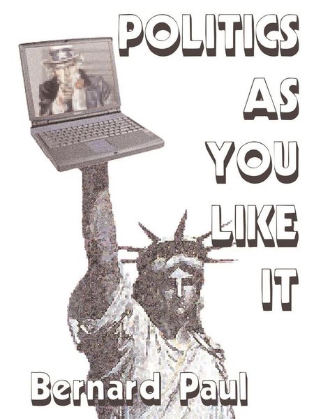 Produktbild: Politics as You Like It