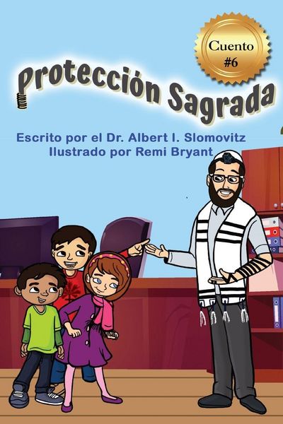 Produktbild: Protecci&oacute;n Sagrada